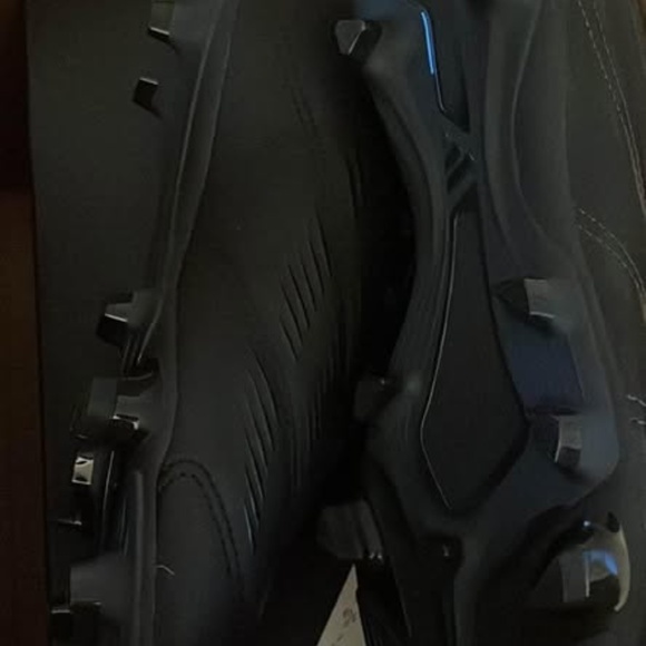 BRAND NEW men adidas predator club flexible ground soccer cleats shoes 7 7.5 9 - Picture 6 of 8